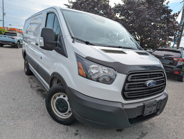 2019 Ford Transit-150 in Cars & Trucks in Ottawa