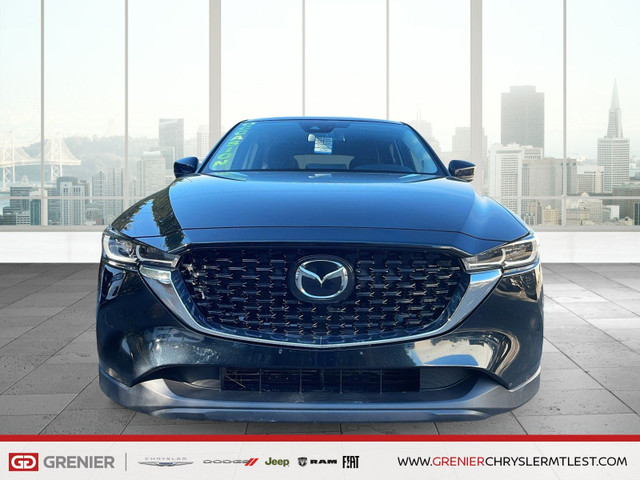2025 Mazda CX-5 in Cars & Trucks in City of Montréal - Image 2
