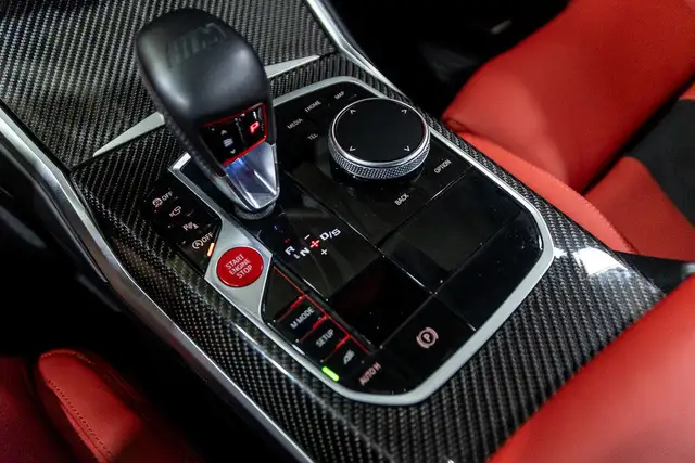 2024 BMW M4 Competition M xDrive Coupe | Premium | Freins M in Cars & Trucks in City of Montréal - Image 20