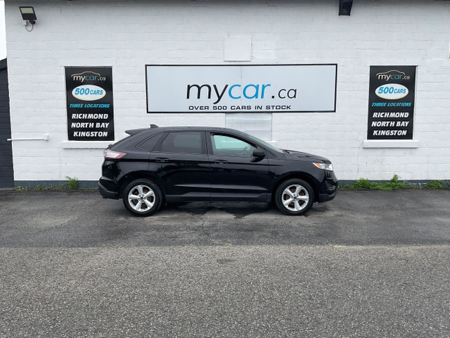 2017 Ford Edge SE in Cars & Trucks in Ottawa - Image 2