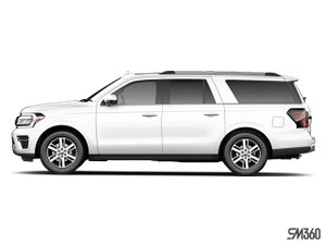 2024 Ford Expedition Limited Max