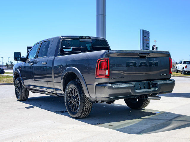 2025 Ram 2500 Limited in Cars & Trucks in Barrie - Image 3