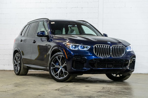 2023 BMW X5 XDrive45e | Premium | M Sport | Laserlight | Acces Confort