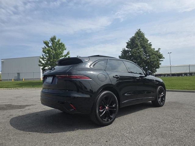 2023 Jaguar F-PACE P250 AWD S in Cars & Trucks in Oshawa / Durham Region - Image 4