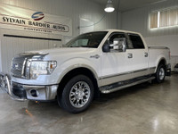 2010 Ford F-150 King Ranch