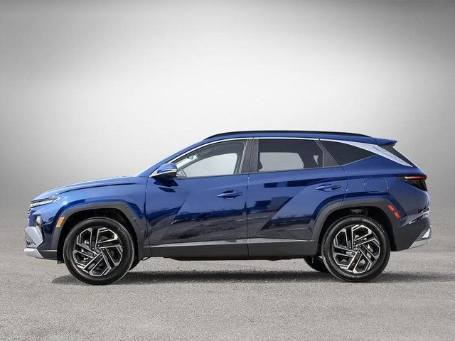 2025 Hyundai Tucson Plug-In Hybrid Ultimate in Cars & Trucks in Fredericton - Image 3
