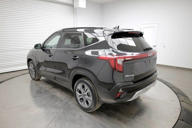 2024 Kia Seltos EX in Cars & Trucks in Calgary - Image 4