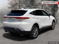 Engine: Gas/Electric 4cyl 2.5L L/100Km City: 5.9 L/100Km Hwy: 6.4 Safety Equipment Electronic Stabil... (image 4)