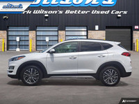 Check out this certified 2020 Hyundai Tucson LuxuryAWD | 2.4L | Leather | Pano Roof | Heated Steerin... (image 1)