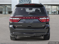 This Dodge Durango has a trusty Regular Unleaded V-6 3.6 L/220 engine powering this Automatic transm... (image 5)