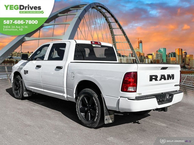 2022 Ram 1500 Classic Express in Cars & Trucks in Edmonton - Image 4