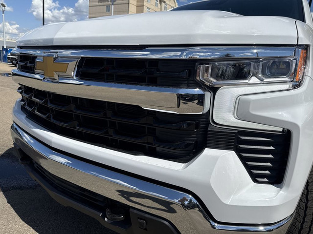 2025 Chevrolet Silverado 1500 LT in Cars & Trucks in Edmonton - Image 4