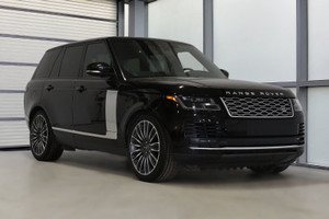 2021 Land Rover Range Rover Westminster / P525 / Meridian / Carplay /