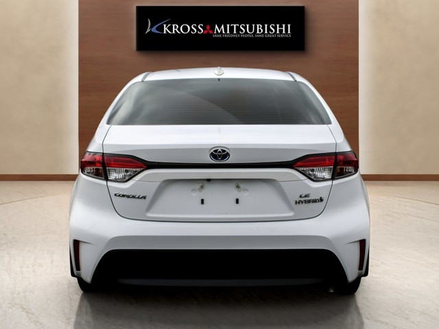 2024 Toyota Corolla LE 3.99% Available in Cars & Trucks in Edmonton - Image 4