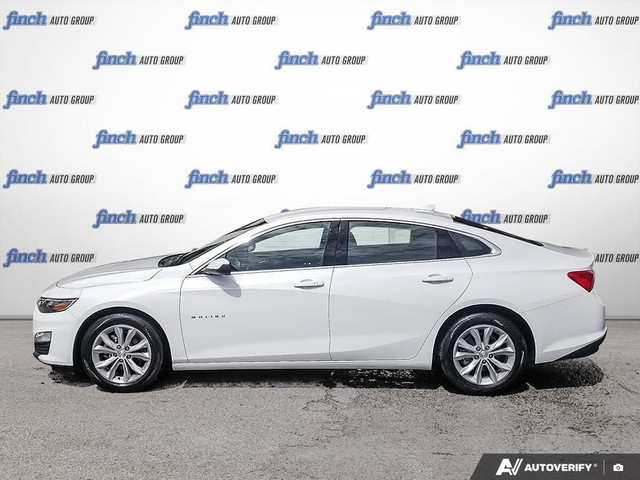 2024 Chevrolet Malibu 1LT LOW MILEAGE | LIKE NEW | HEATED SEA... in Cars & Trucks in London - Image 3