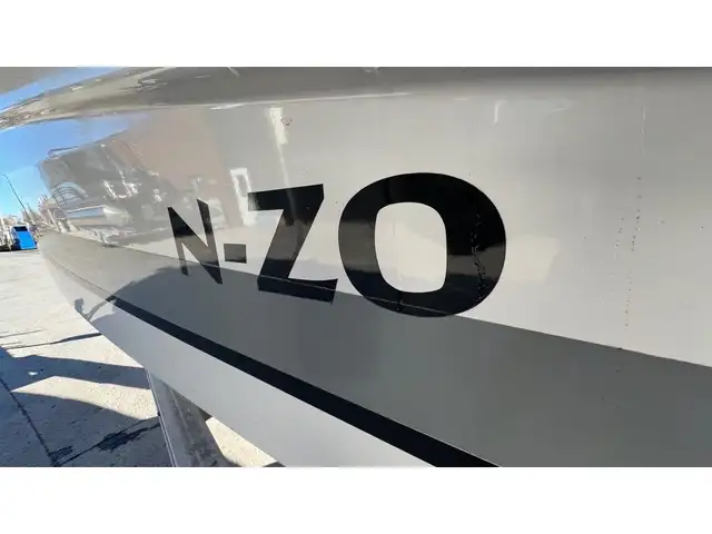 2019 Zodiac N-ZO 680 in Powerboats & Motorboats in Québec City - Image 13