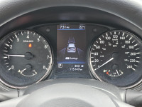 The 2019 Nissan Qashqai S in gray is a versatile front-wheel drive SUV that delivers an engaging dri... (image 3)