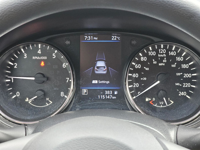 2019 Nissan Qashqai S in Cars & Trucks in Kitchener / Waterloo - Image 4