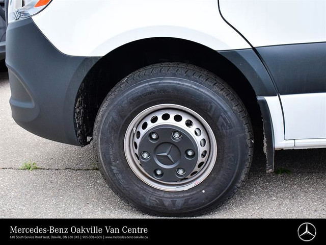 2025 Mercedes-Benz Sprinter Van in Cars & Trucks in Oakville / Halton Region - Image 4