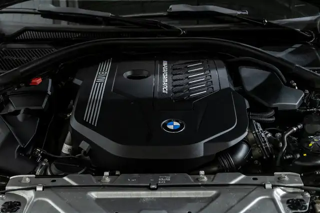 2023 BMW 3 Series M340i xDrive | Premium Ameliore | M Sport Pro in Cars & Trucks in City of Montréal - Image 11