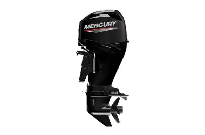 MERCURY 50ELHPT CT 4S EFI 2022 Lapointe Sports Joliette concessionnaire Bombardier Produits Récréati...