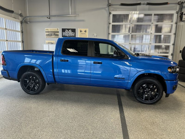 2025 RAM 1500 Laramie in Cars & Trucks in Medicine Hat