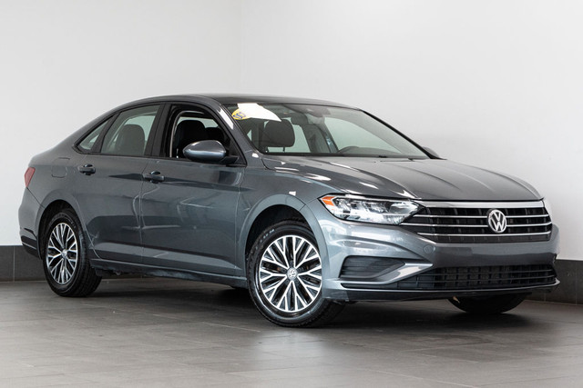 2019 Volkswagen Jetta in Cars & Trucks in Longueuil / South Shore