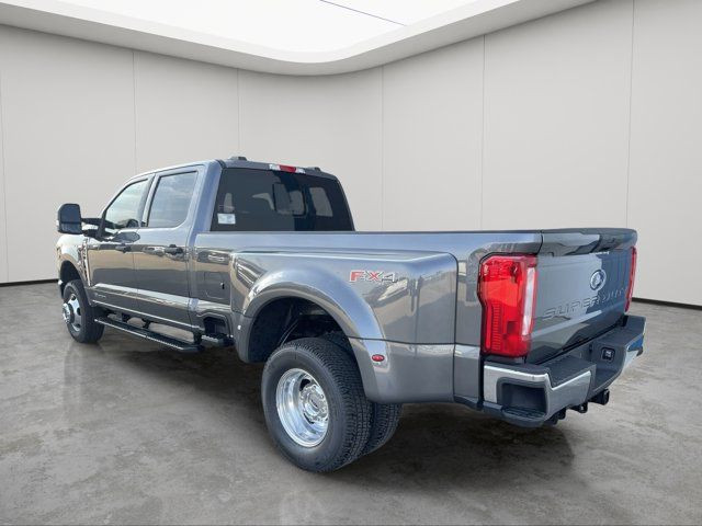 2026 Ford Super Duty F-350 DRW XLT in Cars & Trucks in Strathcona County - Image 3