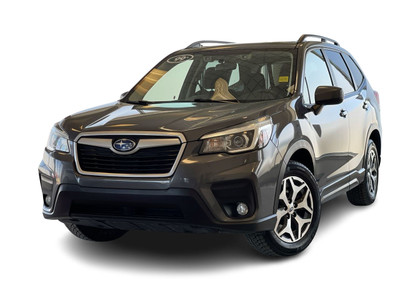 2020 Subaru Forester Convenience AWD - Well Equipped!