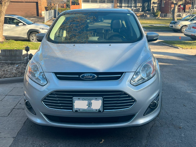 2016 Ford C-Max SEL in Cars & Trucks in City of Toronto - Image 2