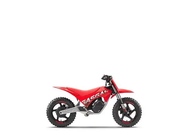 2025 GASGAS MC-E 2 in Dirt Bikes & Motocross in Granby - Image 4