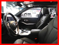 2019 BMW 330I XDRIVE CARFAX VERIFIED, CLEAN TITLE 133,000KM AUTOMATIC TRANSMISSION WHITE EXTERIOR ON... (image 9)
