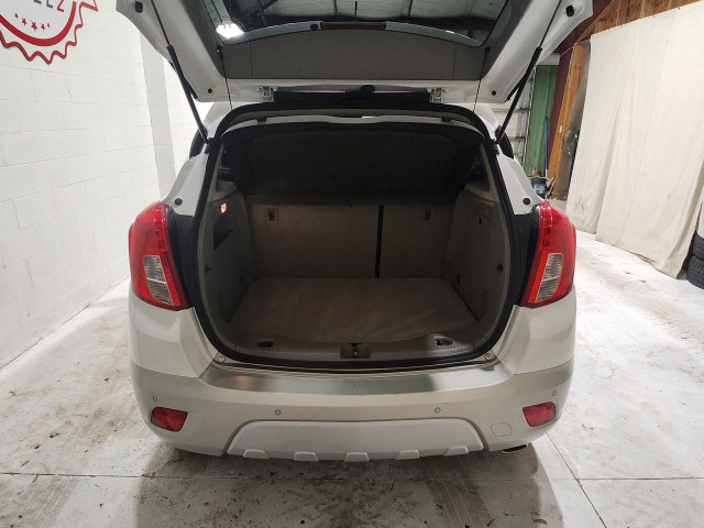 2016 Buick Encore in Cars & Trucks in Windsor Region - Image 4