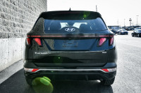 This 2023 Hyundai Tucson is for sale today. This SUV has 64,651 kms. It's black in colour . It has a... (image 4)