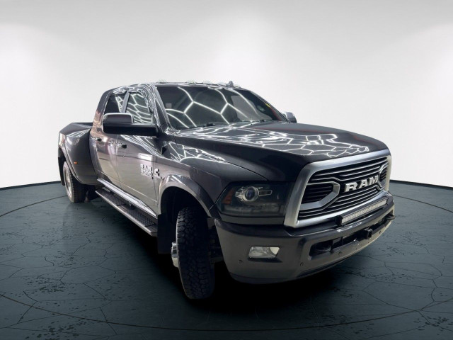 2018 Ram 3500 in Cars & Trucks in Edmonton - Image 3