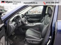 Certified, Leather Seats! Compare at $43144 - Our Price is just $41887! This Infiniti QX60 has a ric... (image 7)