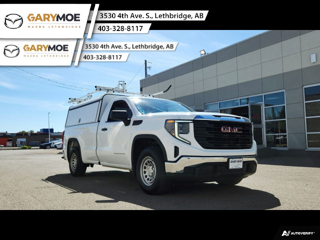 2022 GMC Sierra 1500 in Cars & Trucks in Lethbridge