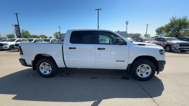 2025 Ram 1500 Tradesman | Remote Start | Apple CarPlay in Cars & Trucks in Edmonton - Image 4