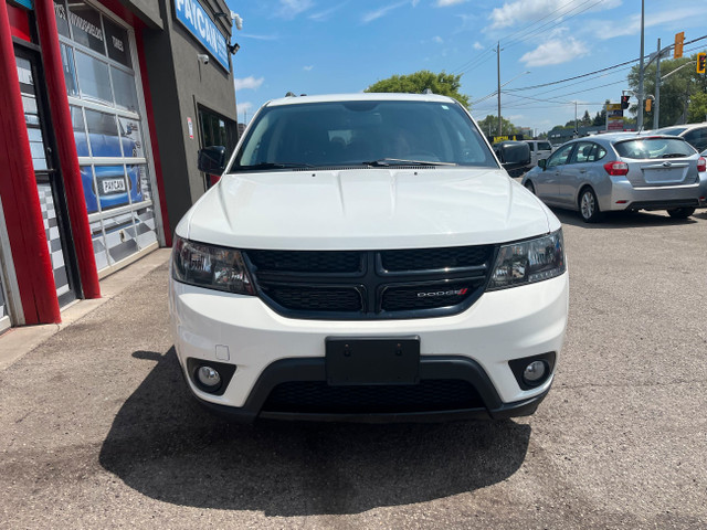 2016 Dodge Journey SXT in Cars & Trucks in Kitchener / Waterloo - Image 2