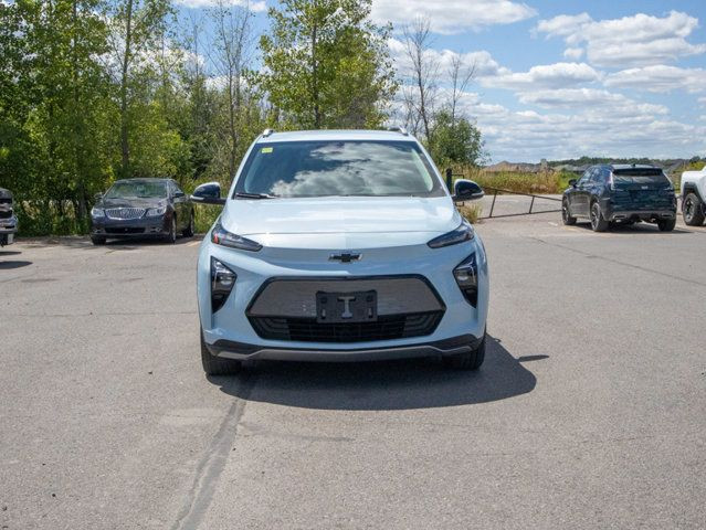 2022 Chevrolet Bolt EUV LT - Wi-Fi Hotspot capable in Cars & Trucks in Belleville - Image 3
