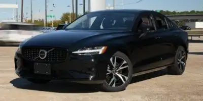 This Volvo S60 delivers a Intercooled Turbo Gas/Electric I-4 2.0 L/120 engine powering this Automati...