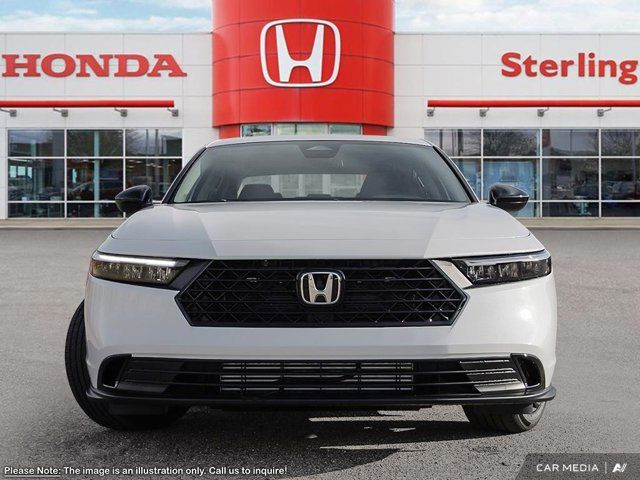 2025 Honda Accord Sedan in Cars & Trucks in Hamilton - Image 2