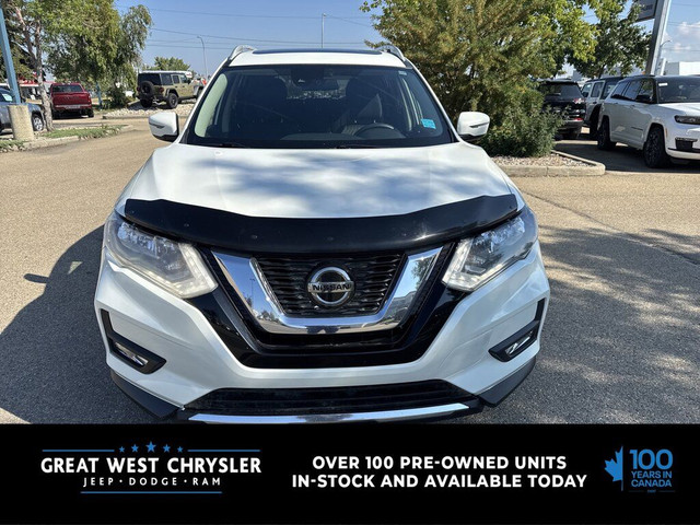 2019 Nissan Rogue SV | AWD in Cars & Trucks in Edmonton - Image 2