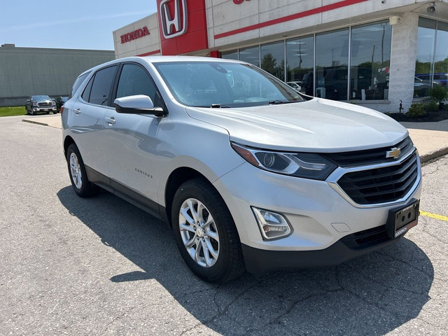 2021 Chevrolet Equinox LT in Cars & Trucks in Grand Bend - Image 4