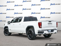 WAS: $76713 NOW: $51889 plus taxes and licensing feesConquer the Road with Confidence: 2023 GMC Sier... (image 3)