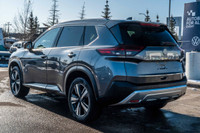 WAS: $36998 NOW: $34498 plus taxes and licensing feesOur 2023 Nissan Rogue Platinum AWD offers upsca... (image 4)
