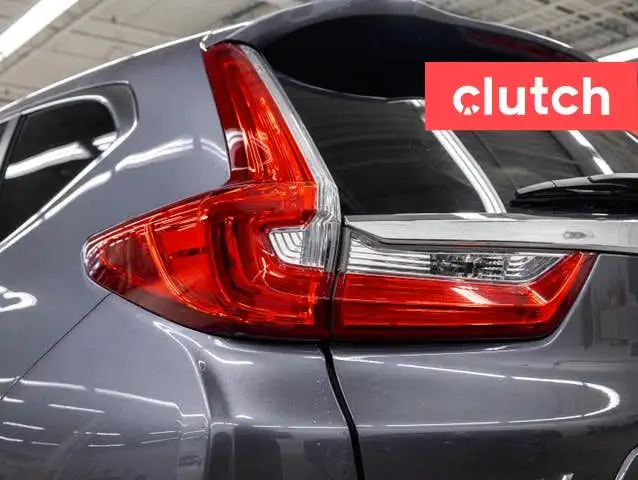 2019 Honda CR-V EX-L AWD w/Apple CarPlay & Android Auto, Heated  in Cars & Trucks in City of Toronto - Image 11