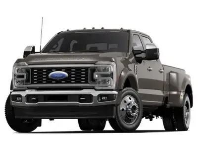 AMVIC licensed dealer. Engine: 8 Cylinder Engine 6.7L Safety Equipment Lane Centering AdvanceTrac w/...