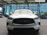 ESSENTIAL Trim | Graphite Leatherette Seating | Panoramic Sunroof | INFINITI InTouch Dual Display 8/... (image 1)
