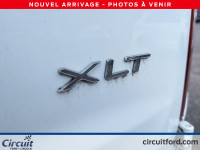 Le Ford Transit Connect XLT 2021 est un fourgon compact offrant un format parfait pour les aménageme... (image 5)